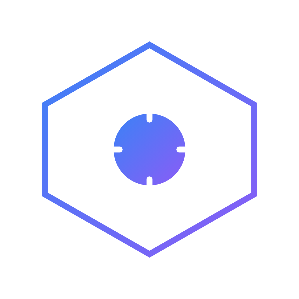 AETHER Logo